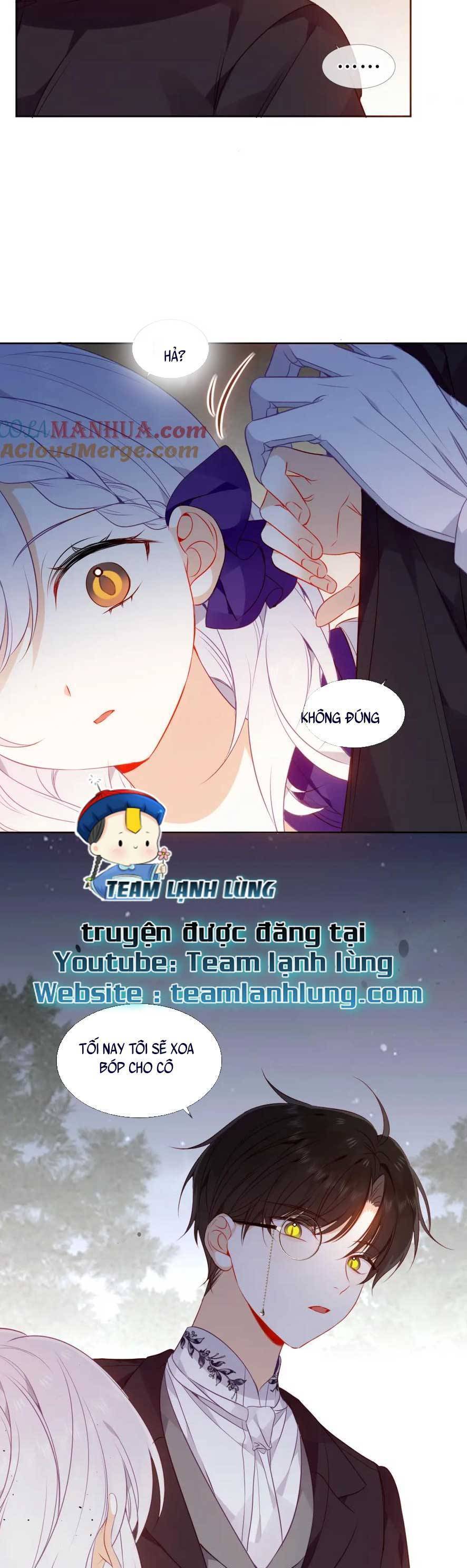 XUYÊN VÀO THẾ GIỚI GIẢ TƯỞNG Chapter 31 - 24