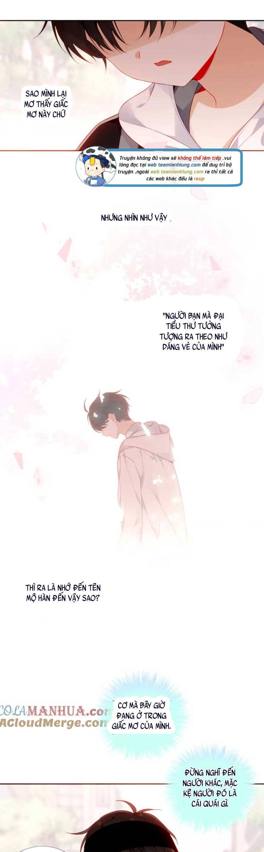 XUYÊN VÀO THẾ GIỚI GIẢ TƯỞNG Chapter 33 - 9