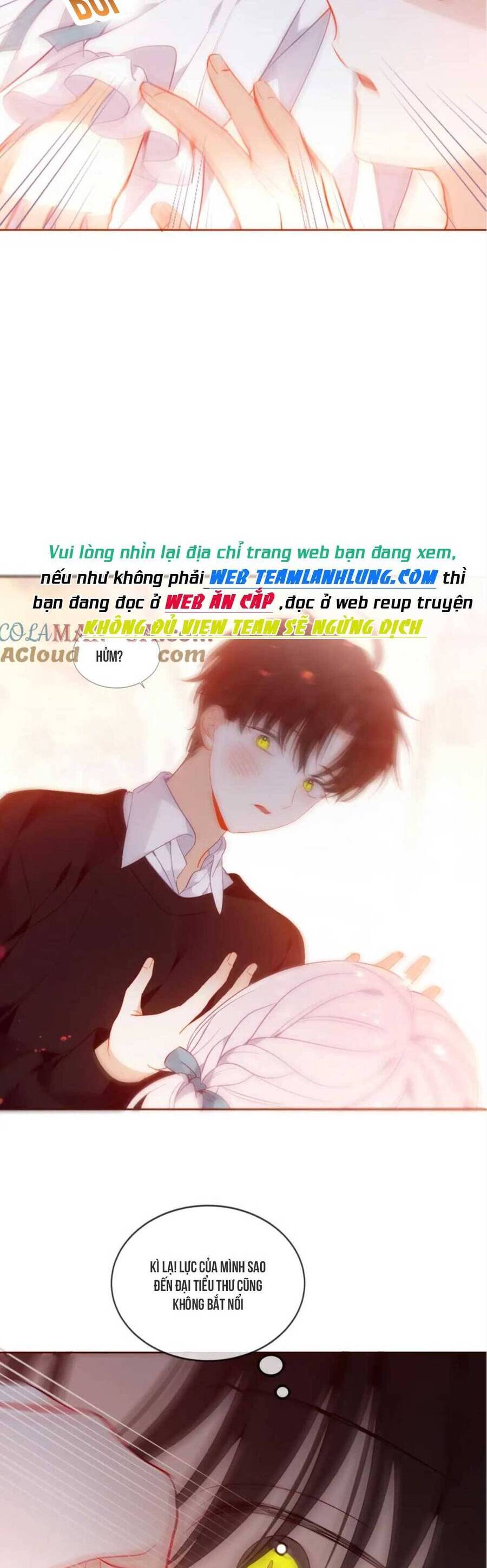 XUYÊN VÀO THẾ GIỚI GIẢ TƯỞNG Chapter 34 - 16