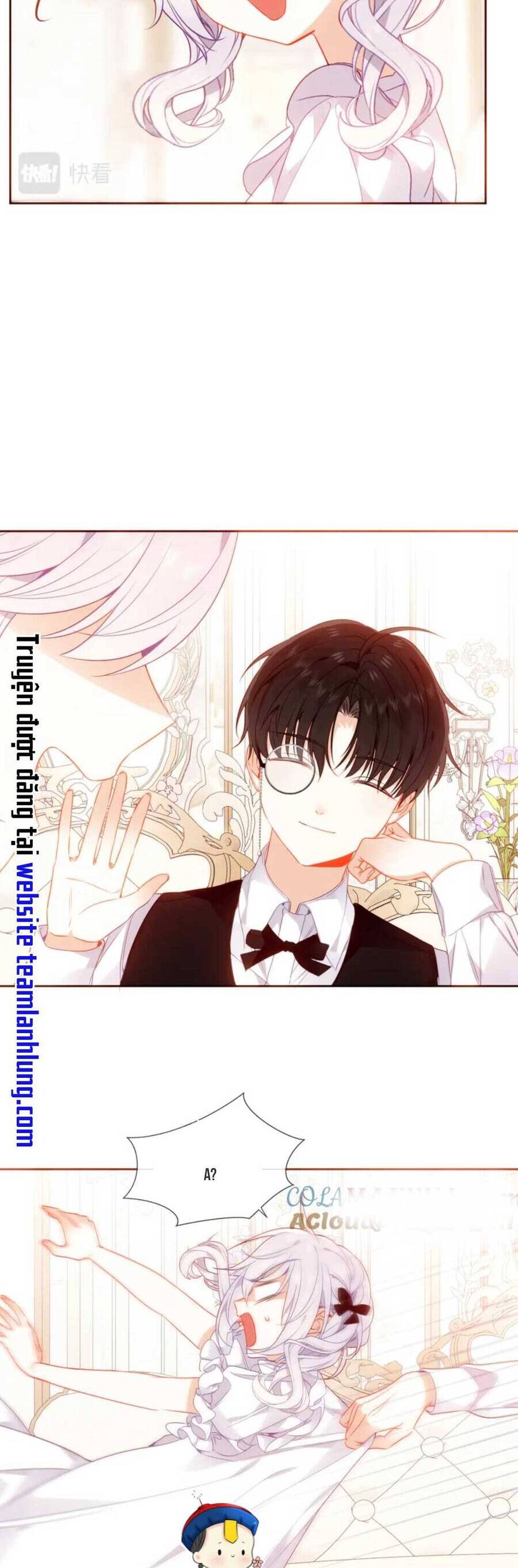 XUYÊN VÀO THẾ GIỚI GIẢ TƯỞNG Chapter 34 - 21