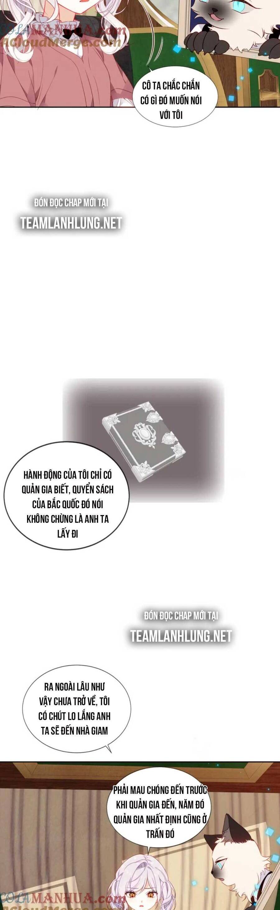 XUYÊN VÀO THẾ GIỚI GIẢ TƯỞNG Chapter 39 - 12