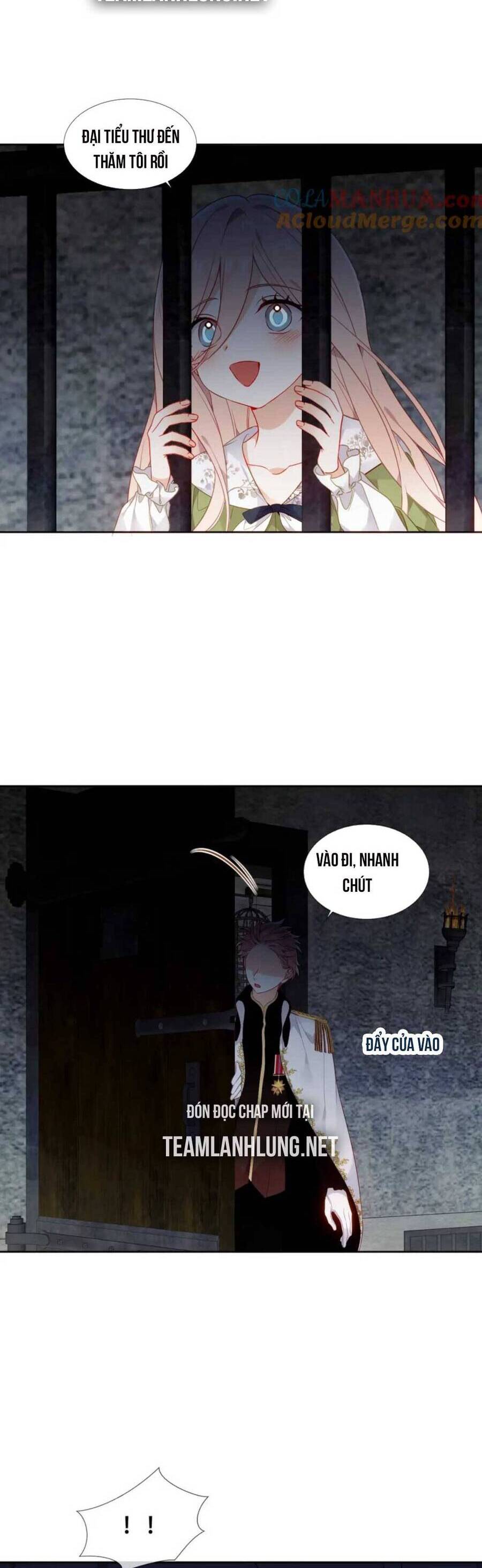 XUYÊN VÀO THẾ GIỚI GIẢ TƯỞNG Chapter 39 - 7