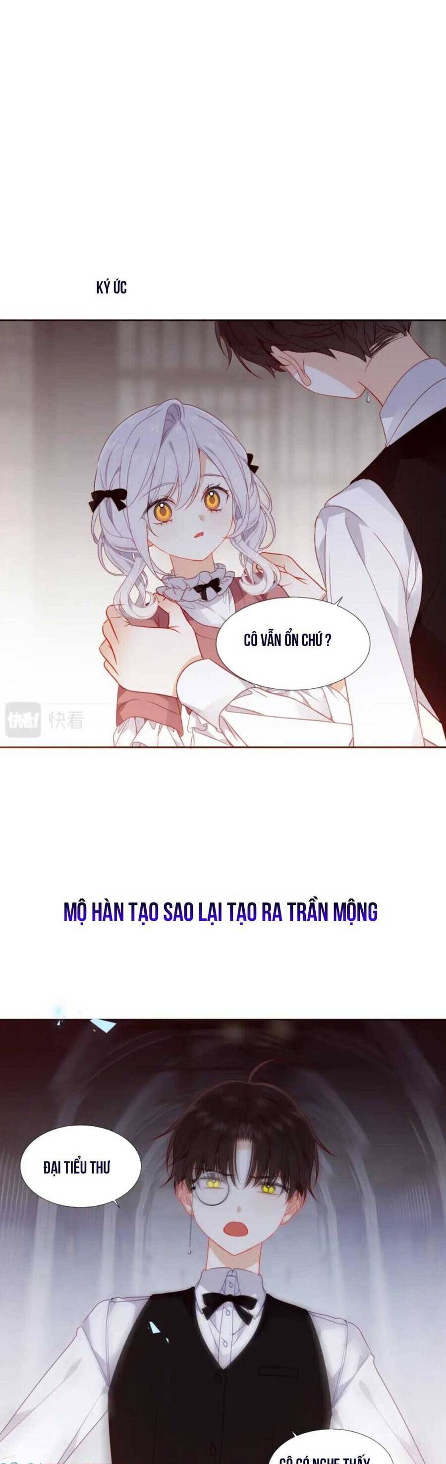 XUYÊN VÀO THẾ GIỚI GIẢ TƯỞNG Chapter 40 - 25