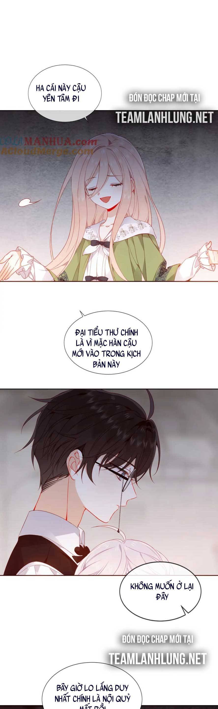 XUYÊN VÀO THẾ GIỚI GIẢ TƯỞNG Chapter 42 - 6