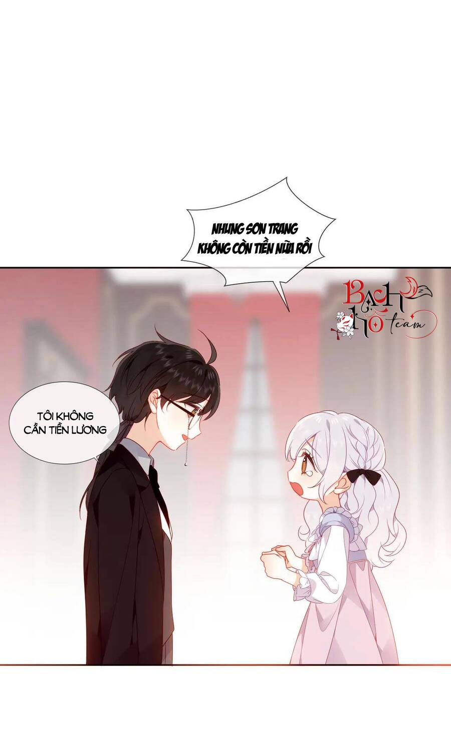 XUYÊN VÀO THẾ GIỚI GIẢ TƯỞNG Chapter 45.2 - 1
