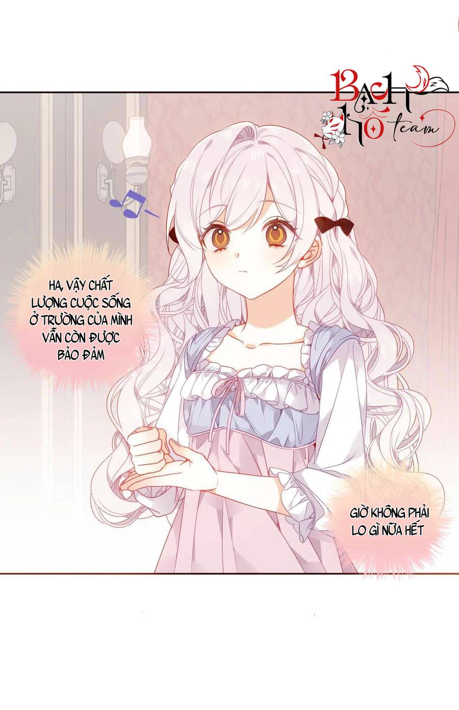 XUYÊN VÀO THẾ GIỚI GIẢ TƯỞNG Chapter 45.2 - 7