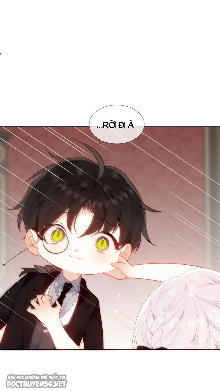 XUYÊN VÀO THẾ GIỚI GIẢ TƯỞNG Chapter 45 - 9