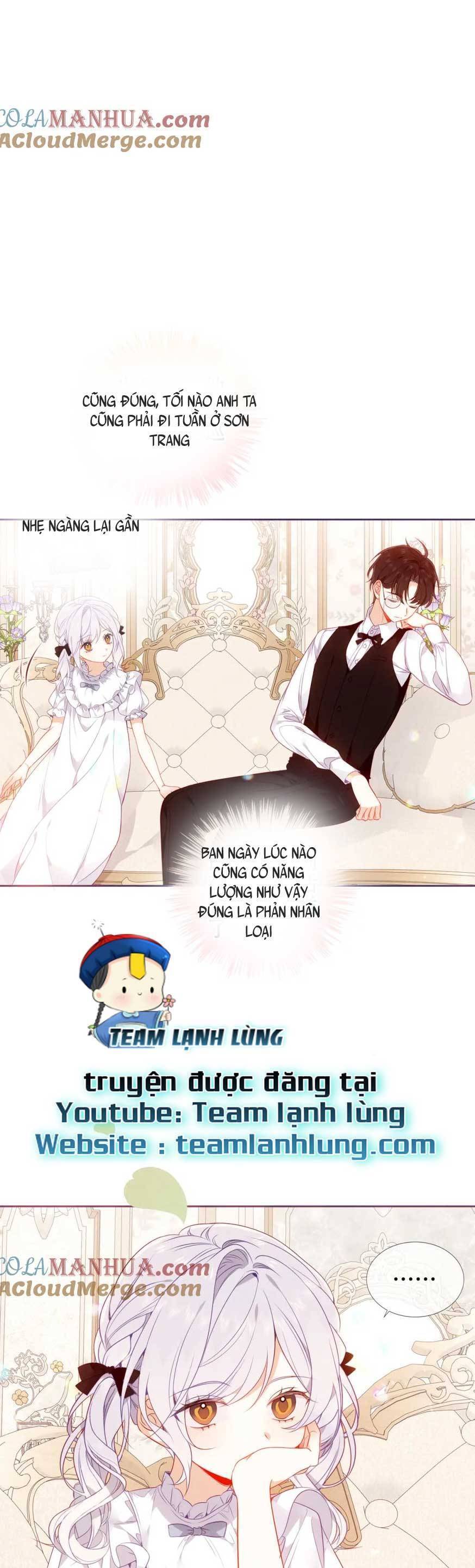 XUYÊN VÀO THẾ GIỚI GIẢ TƯỞNG Chapter 32 - 14