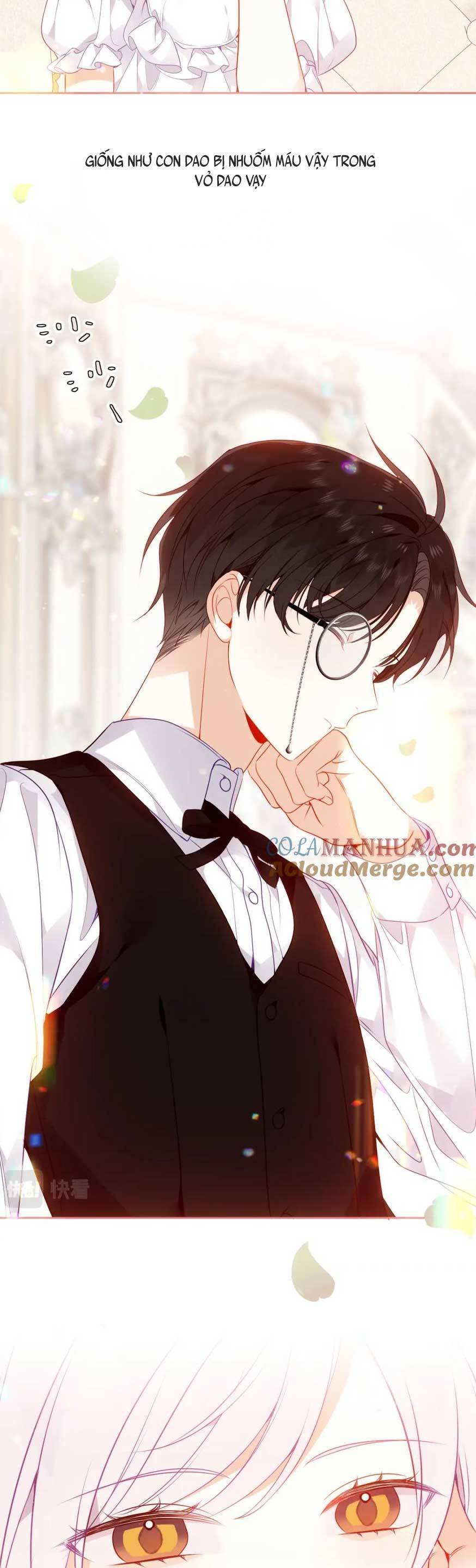 XUYÊN VÀO THẾ GIỚI GIẢ TƯỞNG Chapter 32 - 15