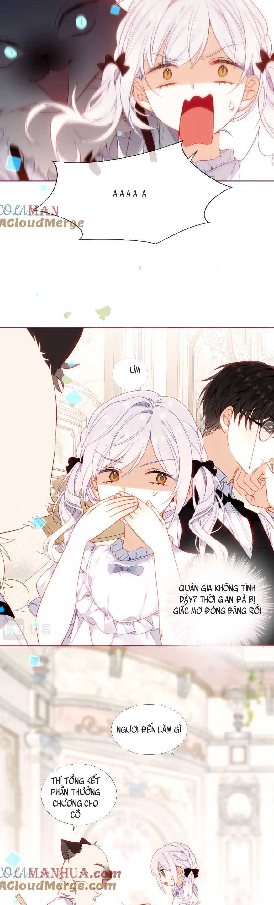 XUYÊN VÀO THẾ GIỚI GIẢ TƯỞNG Chapter 32 - 18