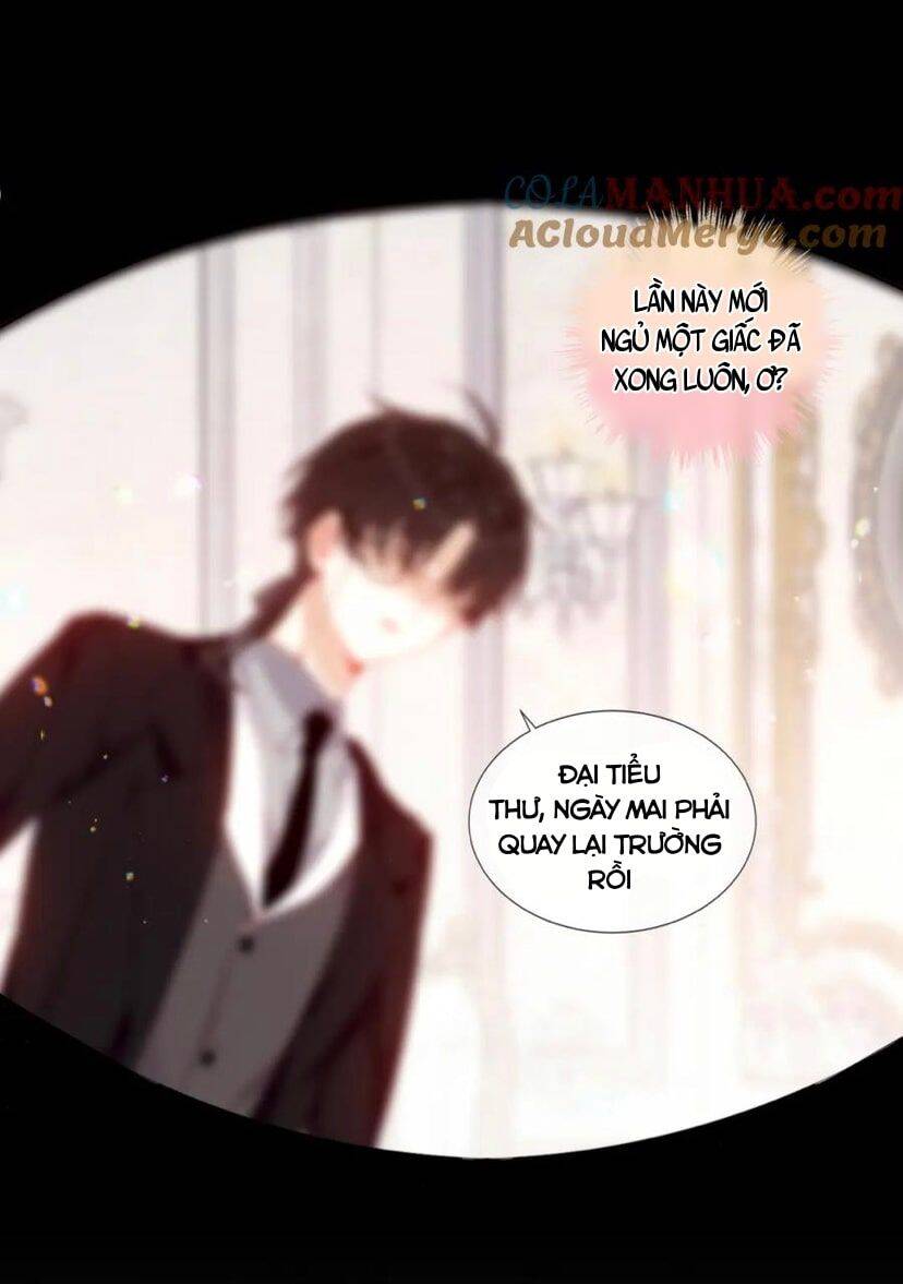 XUYÊN VÀO THẾ GIỚI GIẢ TƯỞNG Chapter 43 - 18