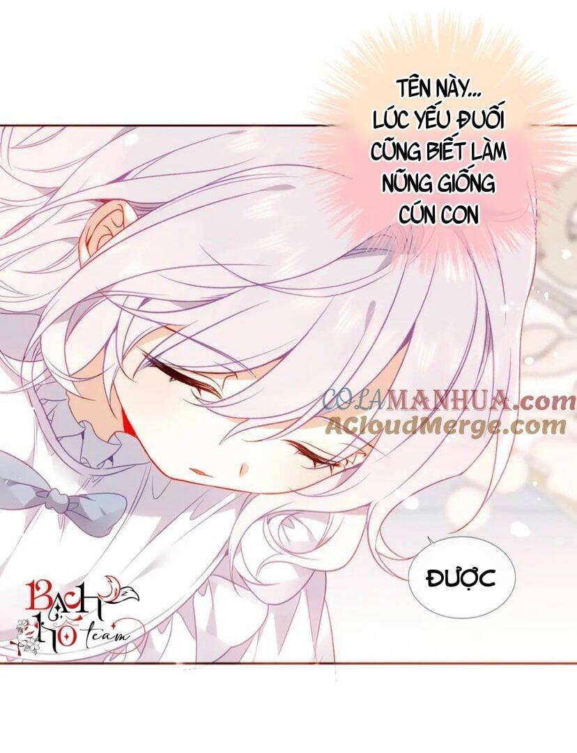 XUYÊN VÀO THẾ GIỚI GIẢ TƯỞNG Chapter 43 - 7