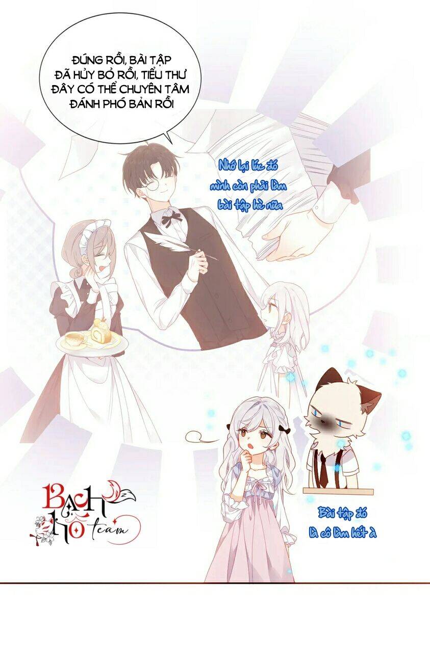 XUYÊN VÀO THẾ GIỚI GIẢ TƯỞNG Chapter 44 - 13