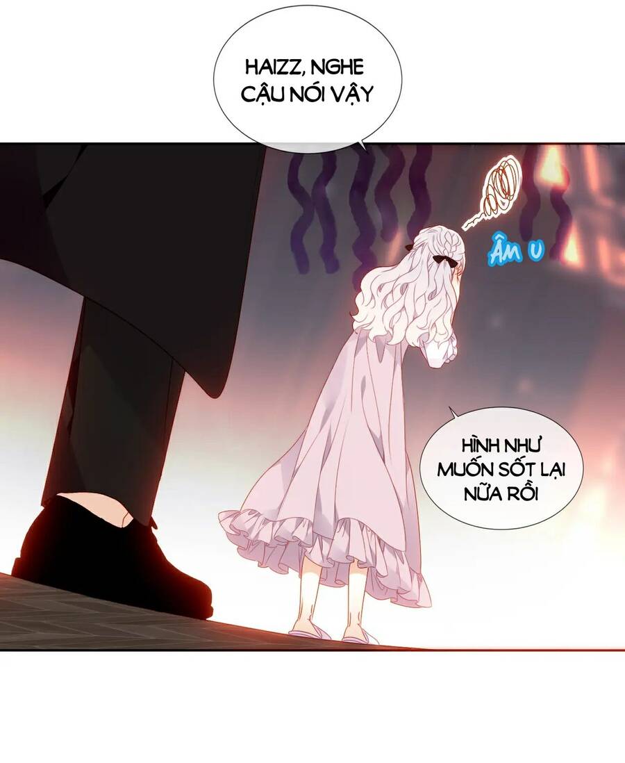 XUYÊN VÀO THẾ GIỚI GIẢ TƯỞNG Chapter 44 - 34