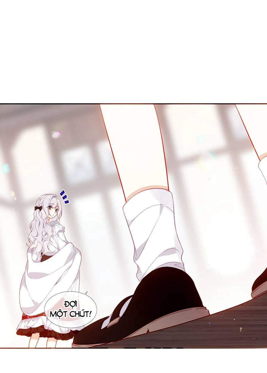 XUYÊN VÀO THẾ GIỚI GIẢ TƯỞNG Chapter 46 - 40