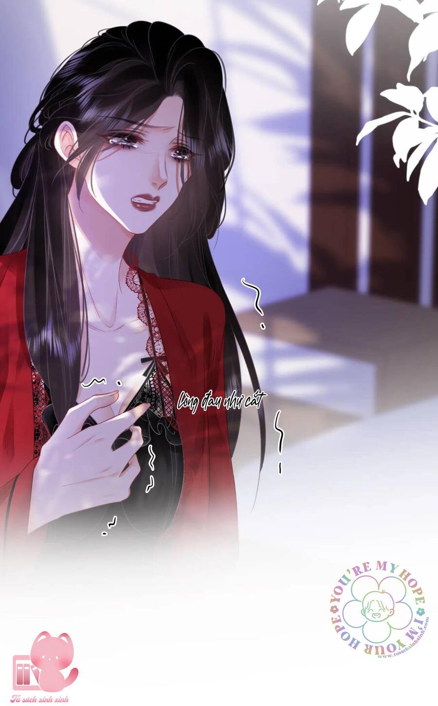 Em Chỉ Có Thể Là Của Tôi Chapter 39 - 29