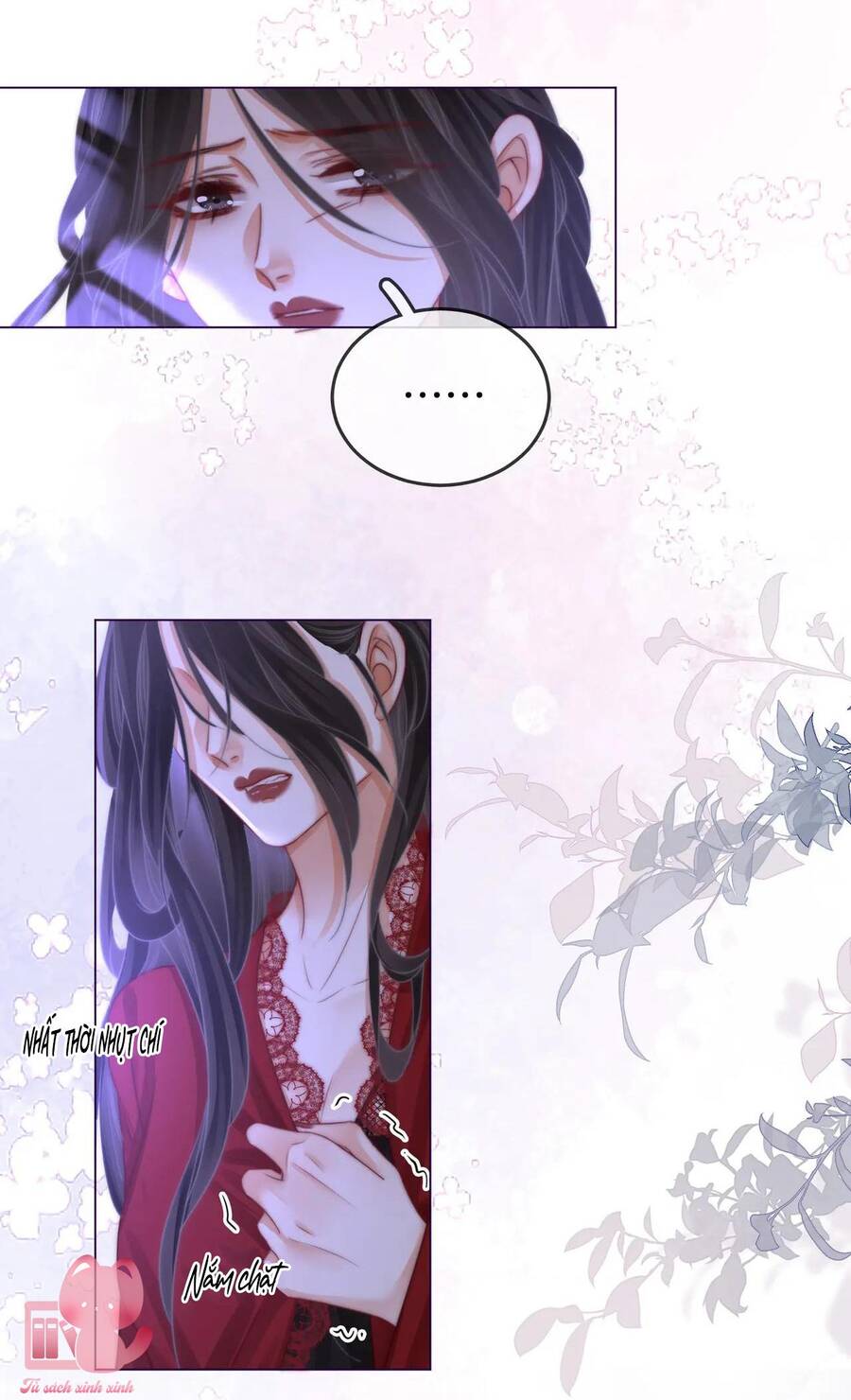 Em Chỉ Có Thể Là Của Tôi Chapter 39 - 4