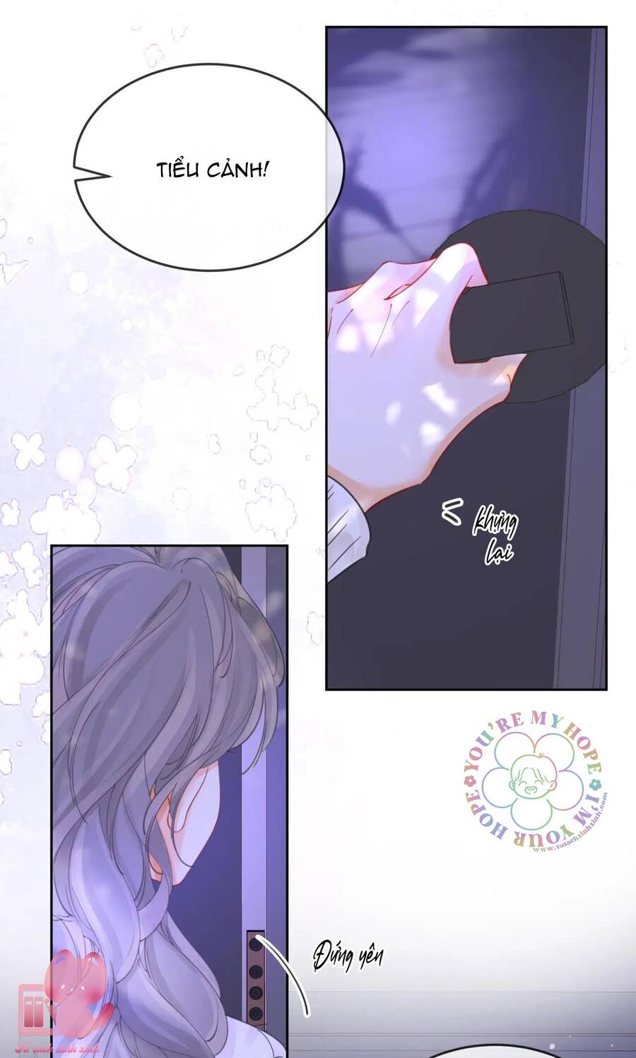 Em Chỉ Có Thể Là Của Tôi Chapter 39 - 36