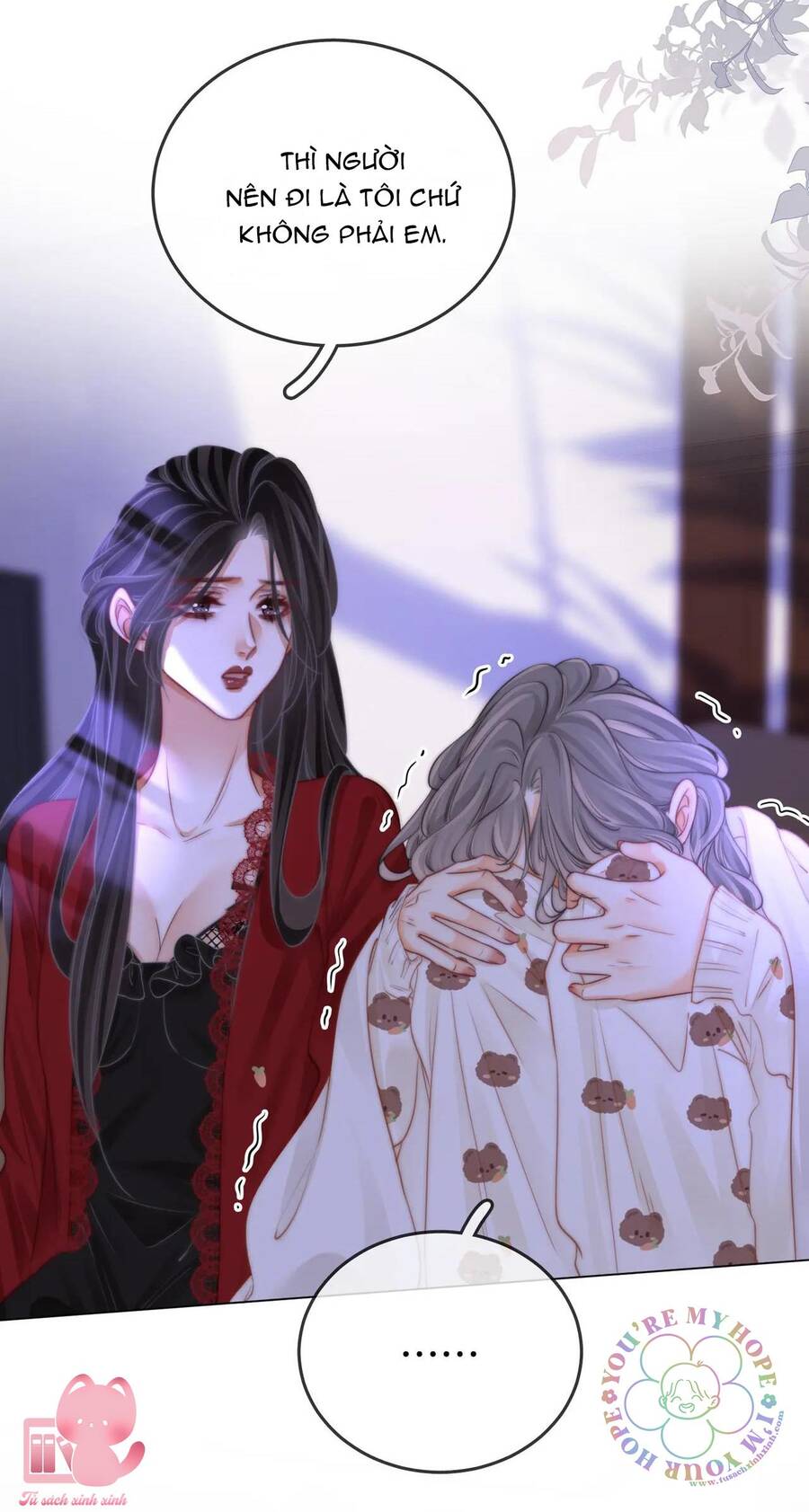 Em Chỉ Có Thể Là Của Tôi Chapter 39 - 6