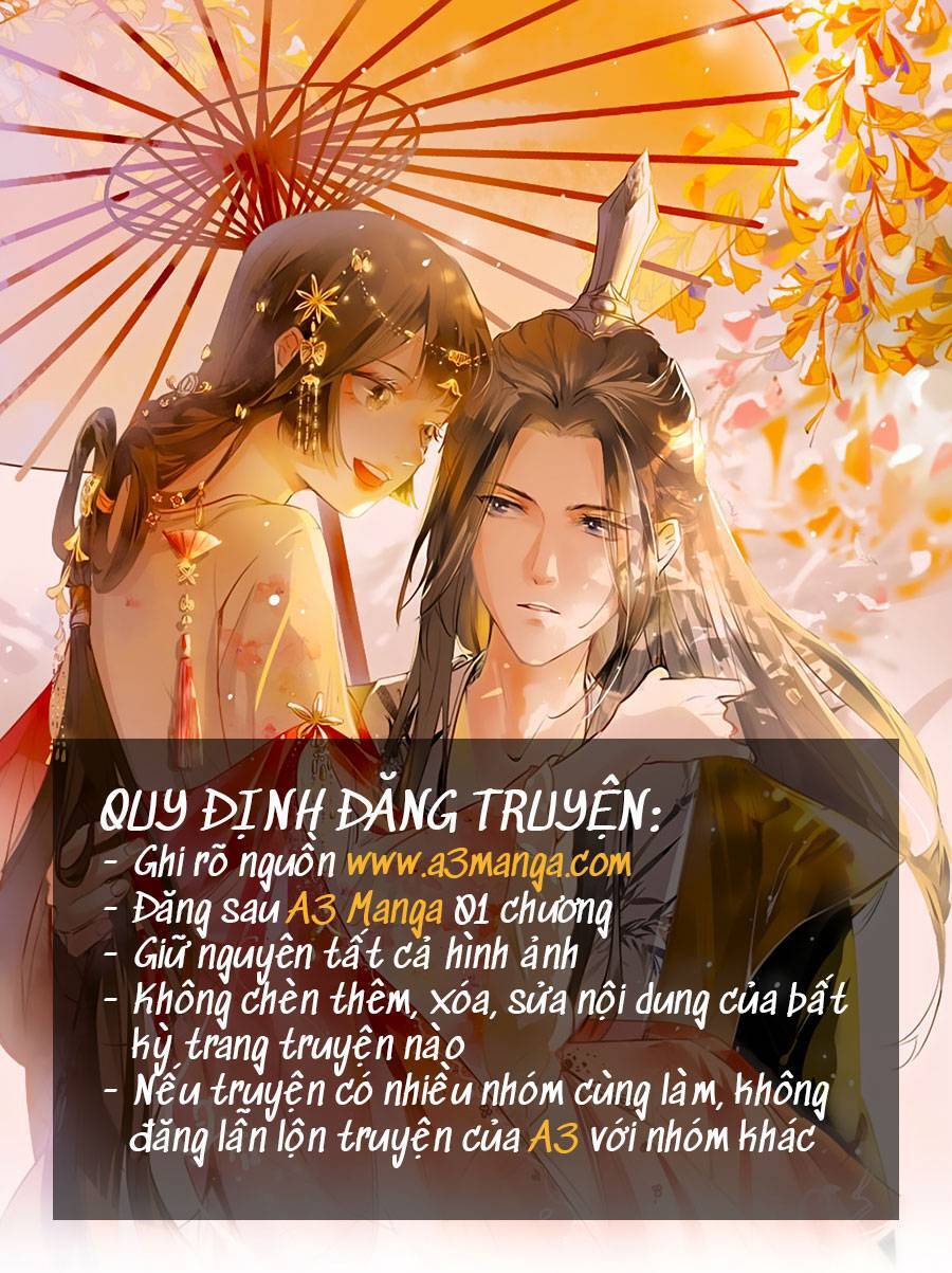 Em Chỉ Có Thể Là Của Tôi Chapter 40 - 1