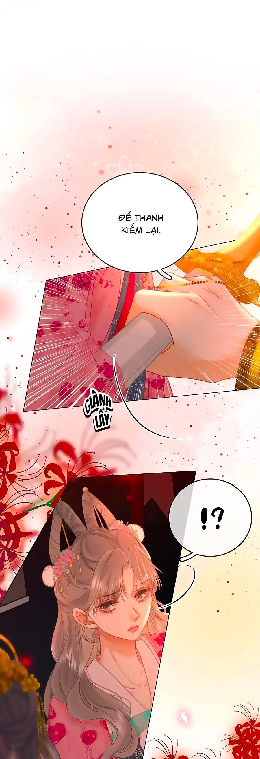 Em Chỉ Có Thể Là Của Tôi Chapter 40 - 15