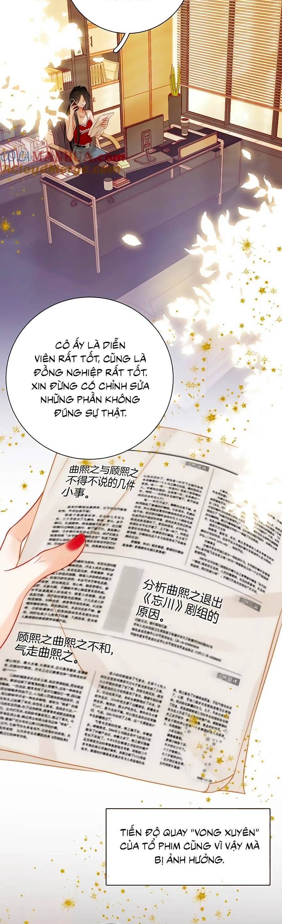 Em Chỉ Có Thể Là Của Tôi Chapter 40 - 3