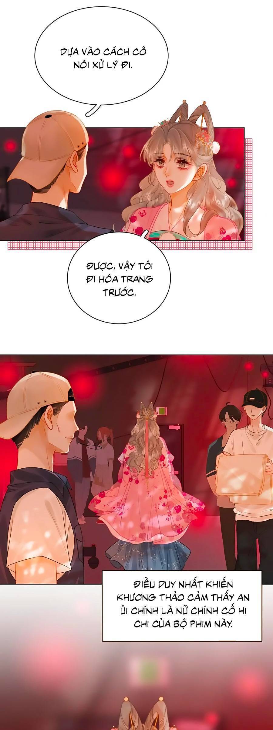 Em Chỉ Có Thể Là Của Tôi Chapter 40 - 5