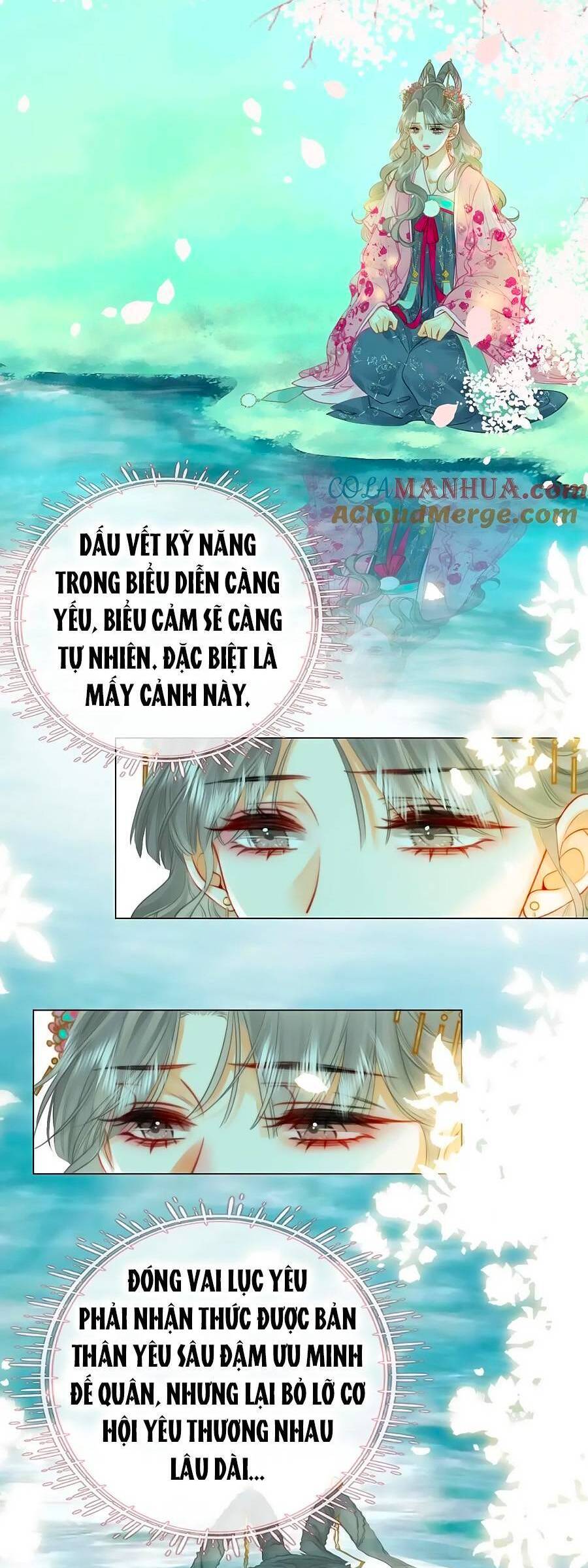 Em Chỉ Có Thể Là Của Tôi Chapter 40 - 7