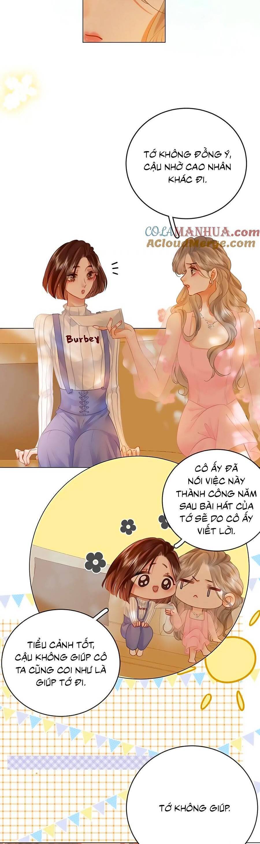Em Chỉ Có Thể Là Của Tôi Chapter 42 - 13