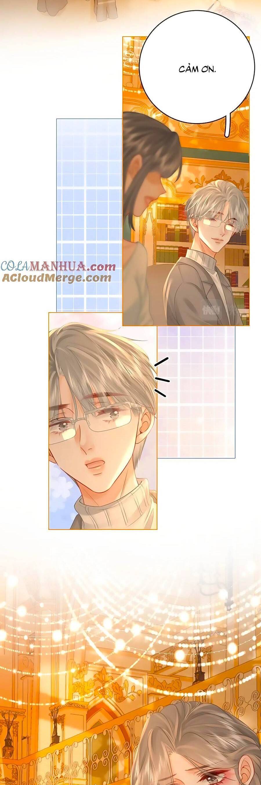 Em Chỉ Có Thể Là Của Tôi Chapter 42 - 3