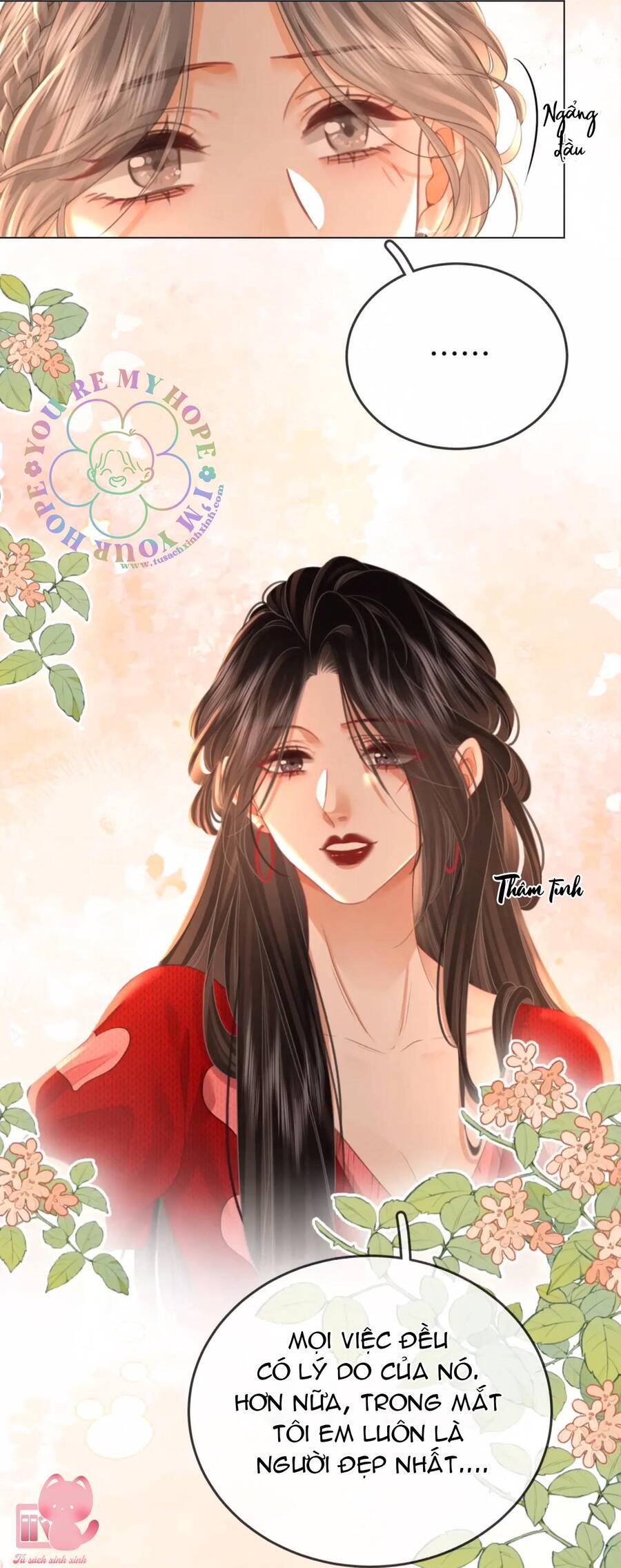 Em Chỉ Có Thể Là Của Tôi Chapter 54 - 12