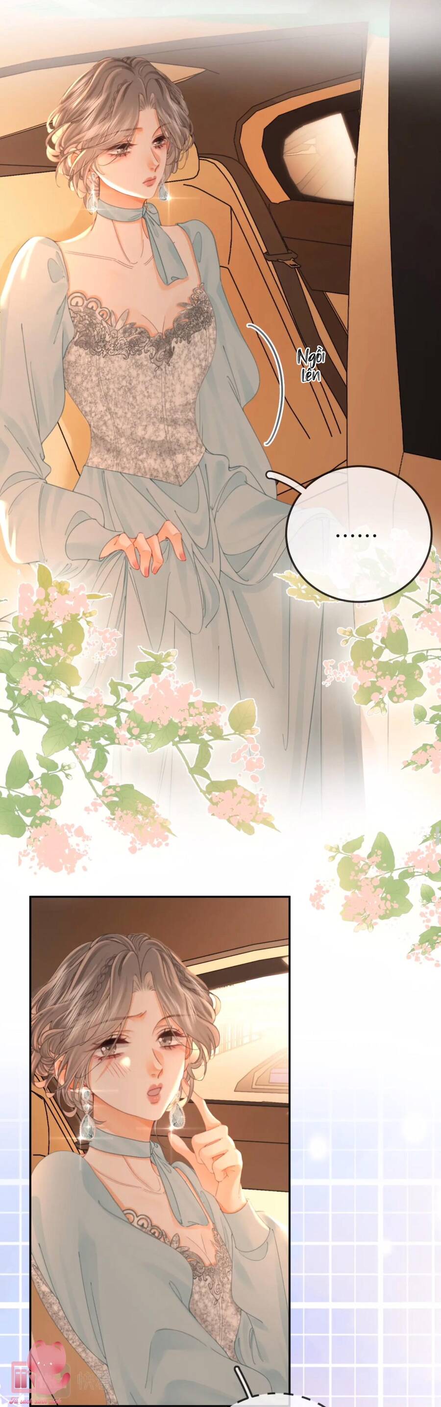 Em Chỉ Có Thể Là Của Tôi Chapter 54 - 15