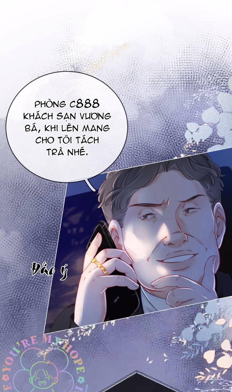 Em Chỉ Có Thể Là Của Tôi Chapter 54 - 26