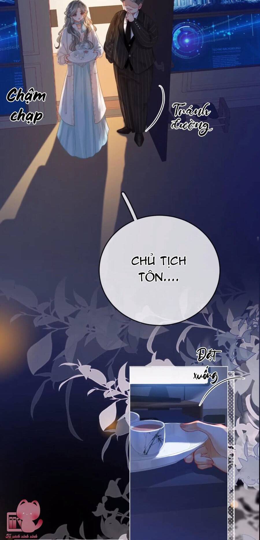 Em Chỉ Có Thể Là Của Tôi Chapter 54 - 35
