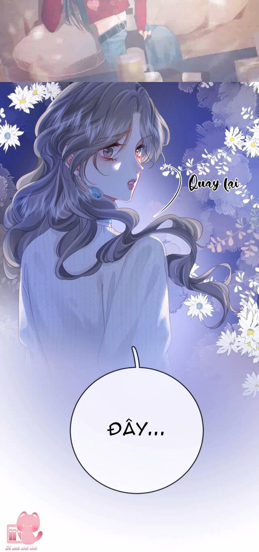 Em Chỉ Có Thể Là Của Tôi Chapter 54 - 37