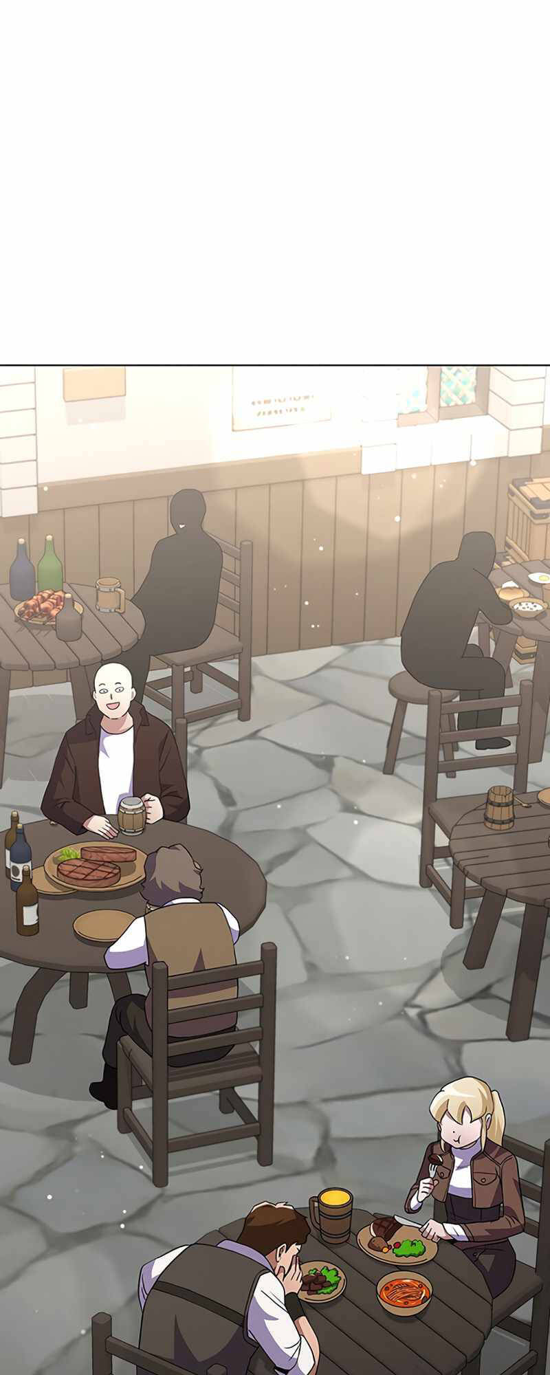 Sinh Tồn Trong Cuốn Tiểu Thuyết Manhwa Chapter 17 - 2