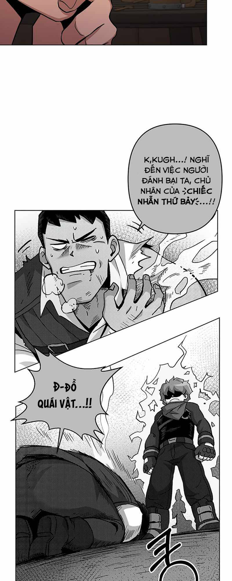 Sinh Tồn Trong Cuốn Tiểu Thuyết Manhwa Chapter 17 - 11