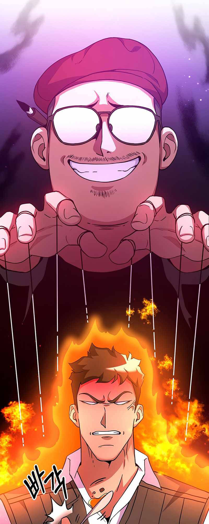 Sinh Tồn Trong Cuốn Tiểu Thuyết Manhwa Chapter 17 - 14