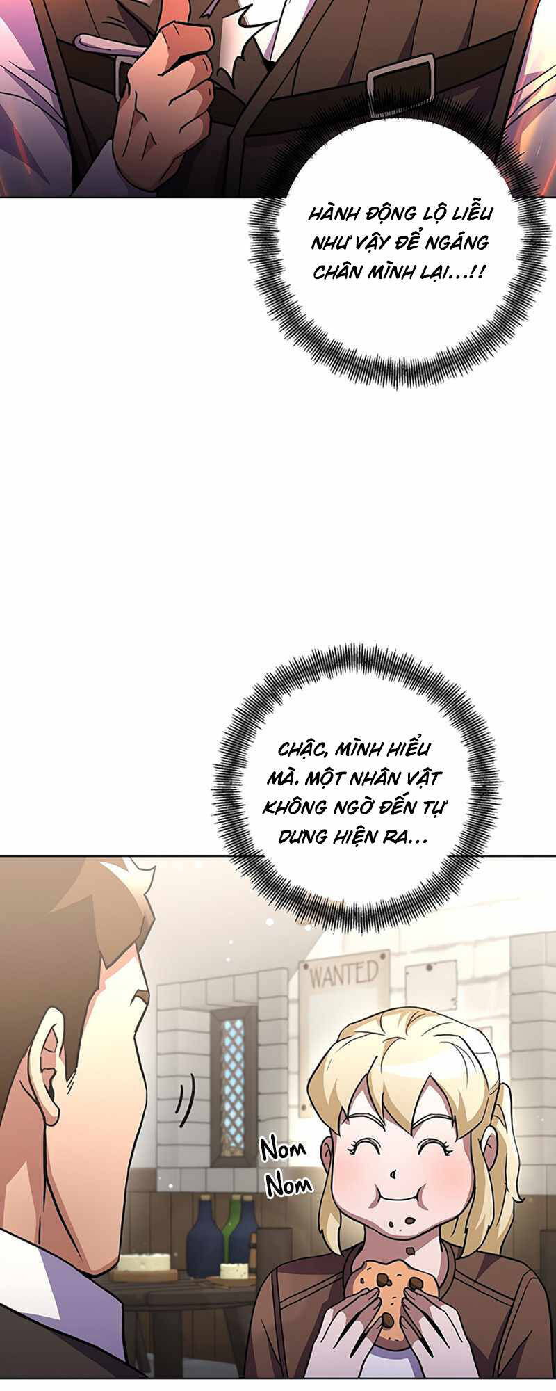 Sinh Tồn Trong Cuốn Tiểu Thuyết Manhwa Chapter 17 - 15