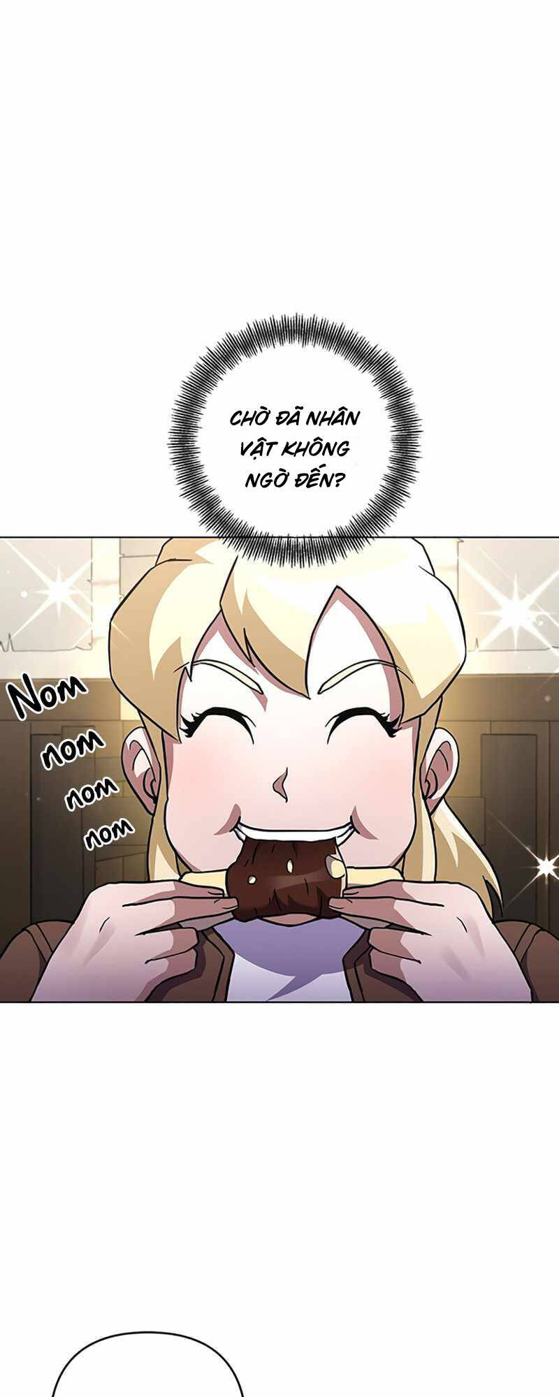 Sinh Tồn Trong Cuốn Tiểu Thuyết Manhwa Chapter 17 - 16