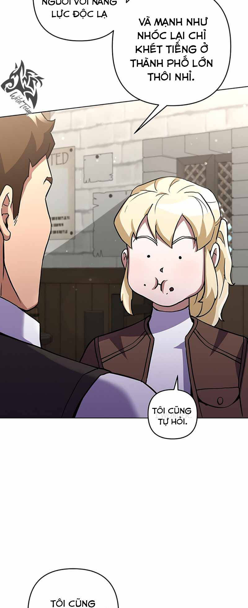 Sinh Tồn Trong Cuốn Tiểu Thuyết Manhwa Chapter 17 - 18