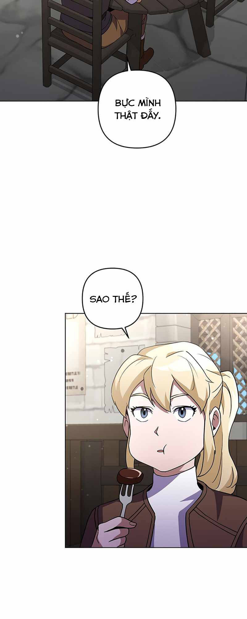 Sinh Tồn Trong Cuốn Tiểu Thuyết Manhwa Chapter 17 - 3