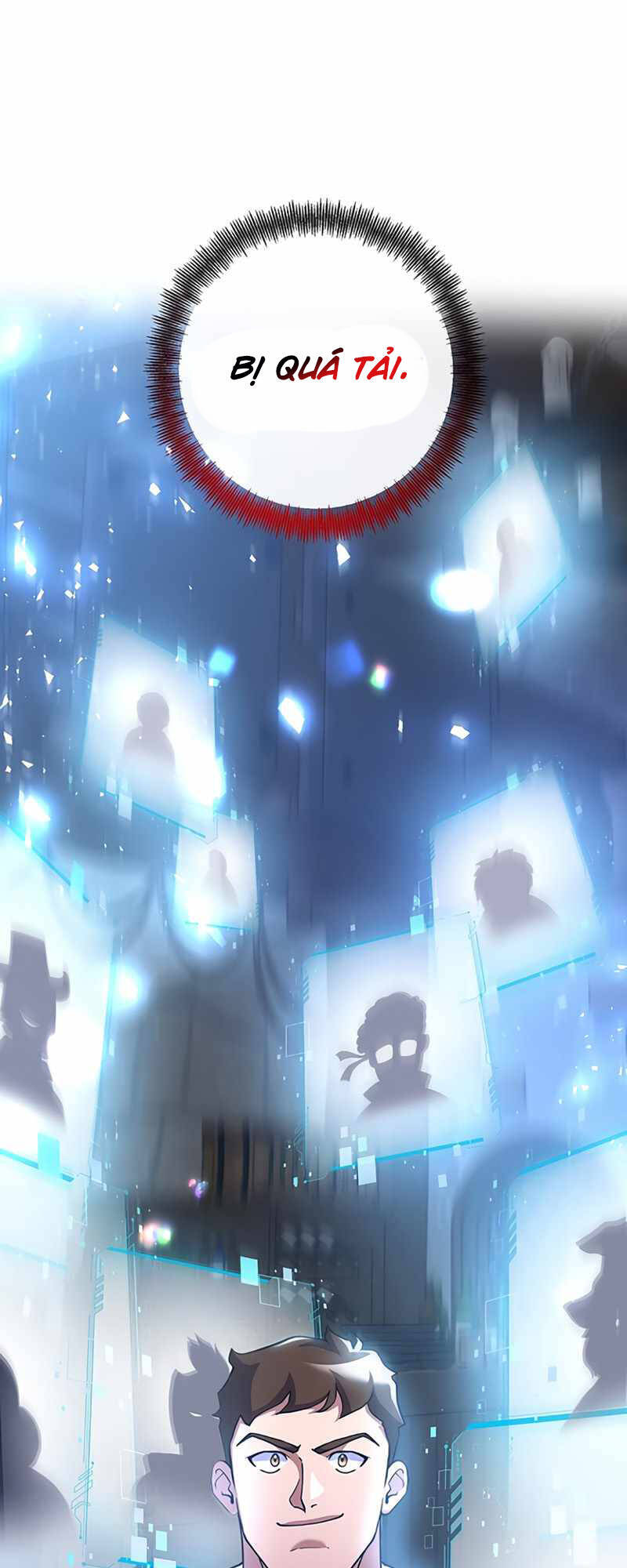 Sinh Tồn Trong Cuốn Tiểu Thuyết Manhwa Chapter 17 - 22