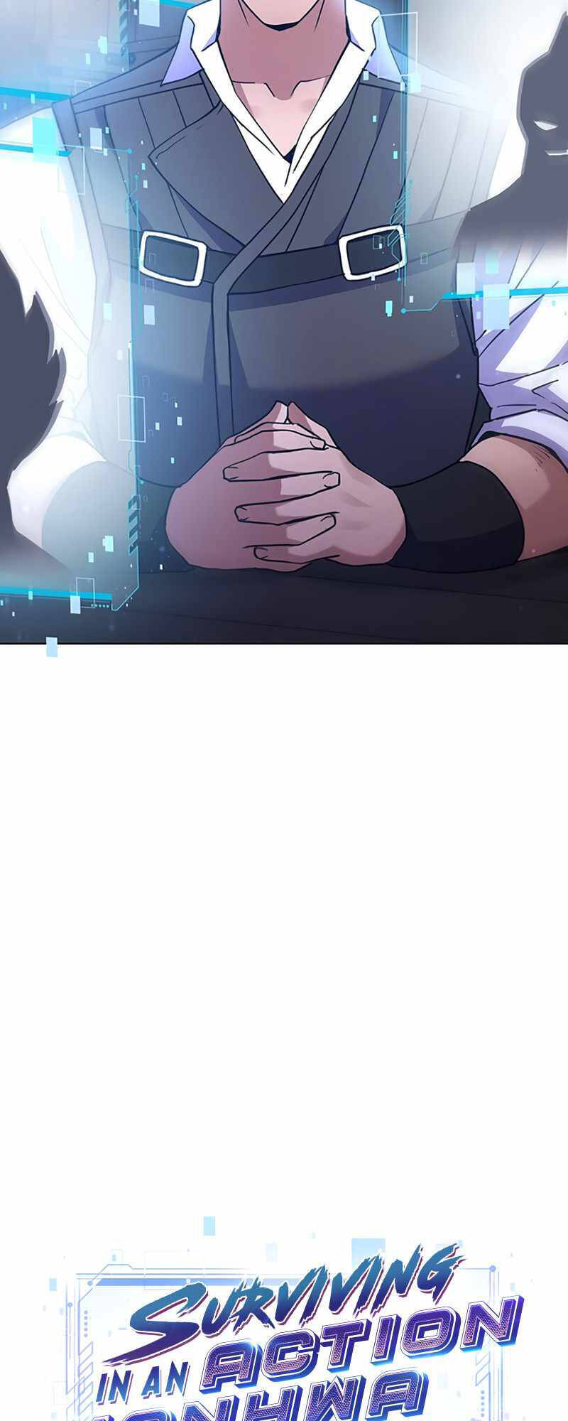 Sinh Tồn Trong Cuốn Tiểu Thuyết Manhwa Chapter 17 - 23