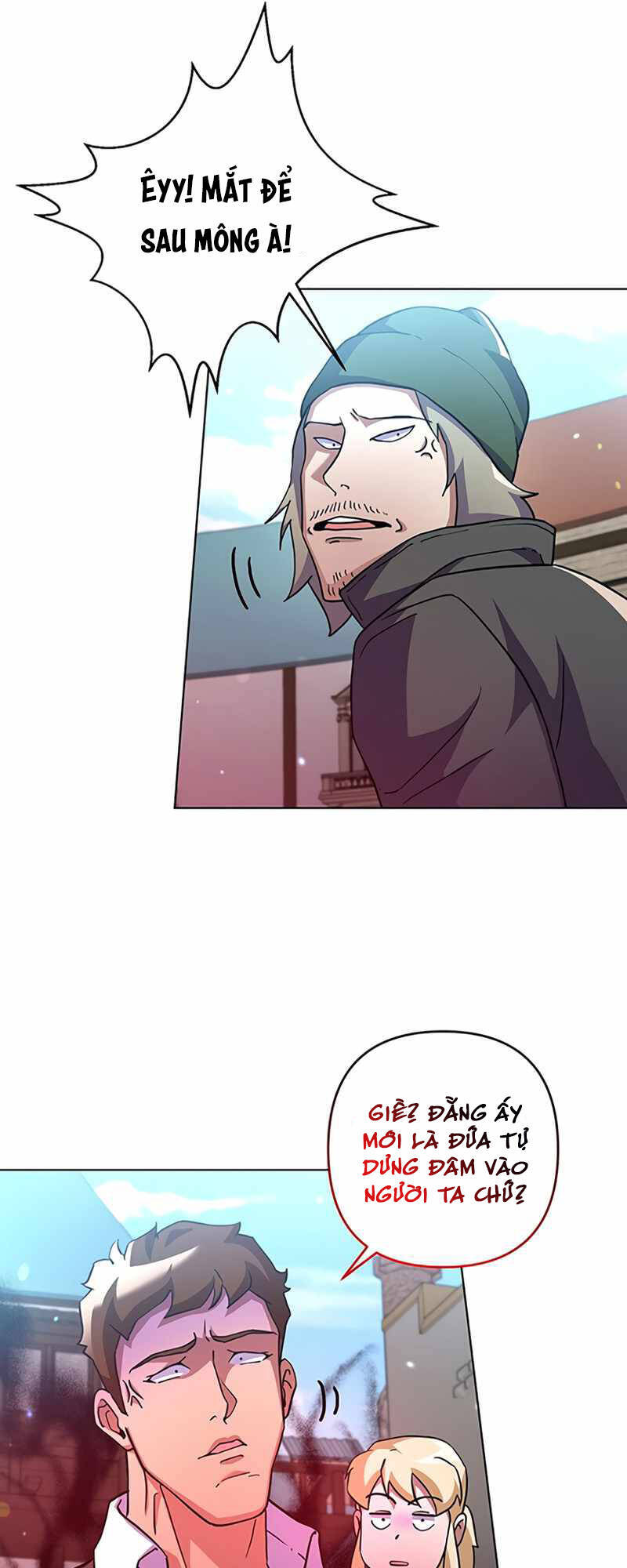 Sinh Tồn Trong Cuốn Tiểu Thuyết Manhwa Chapter 17 - 26