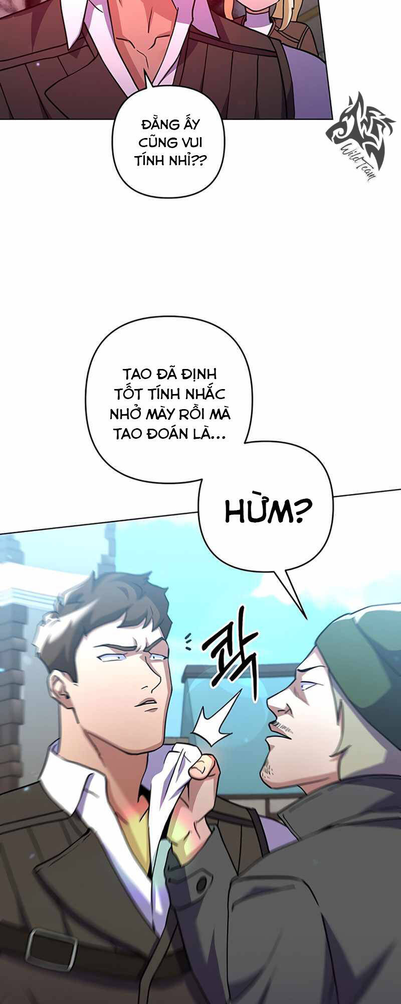 Sinh Tồn Trong Cuốn Tiểu Thuyết Manhwa Chapter 17 - 27