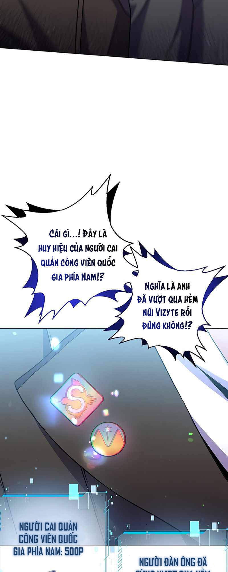 Sinh Tồn Trong Cuốn Tiểu Thuyết Manhwa Chapter 17 - 28