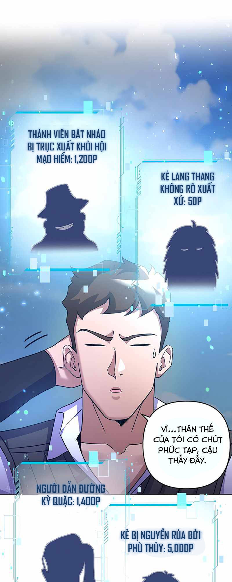 Sinh Tồn Trong Cuốn Tiểu Thuyết Manhwa Chapter 17 - 30