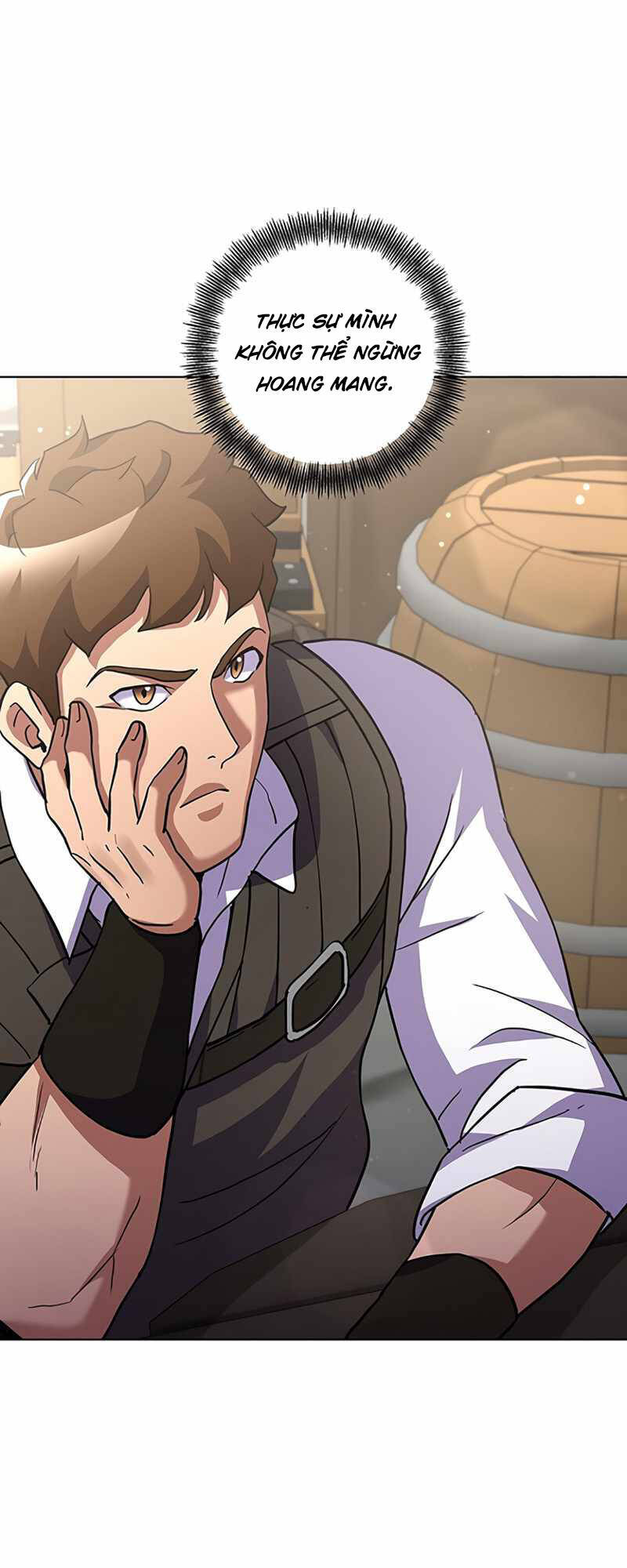 Sinh Tồn Trong Cuốn Tiểu Thuyết Manhwa Chapter 17 - 4