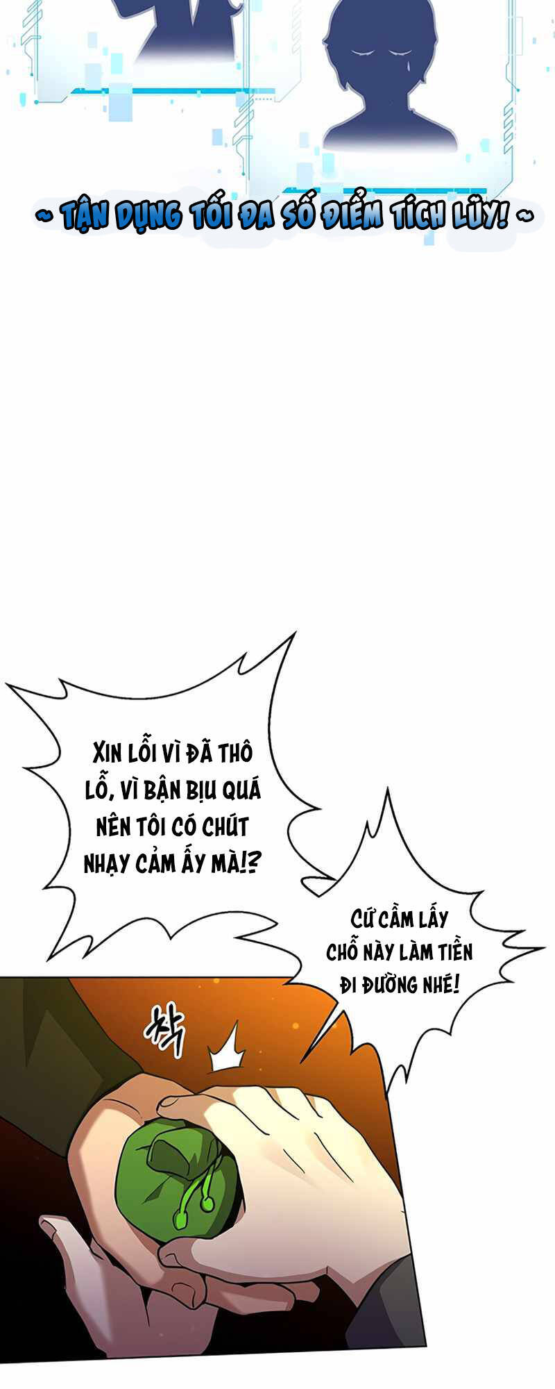 Sinh Tồn Trong Cuốn Tiểu Thuyết Manhwa Chapter 17 - 31